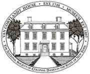 Van Cortlandt House Museum Logo